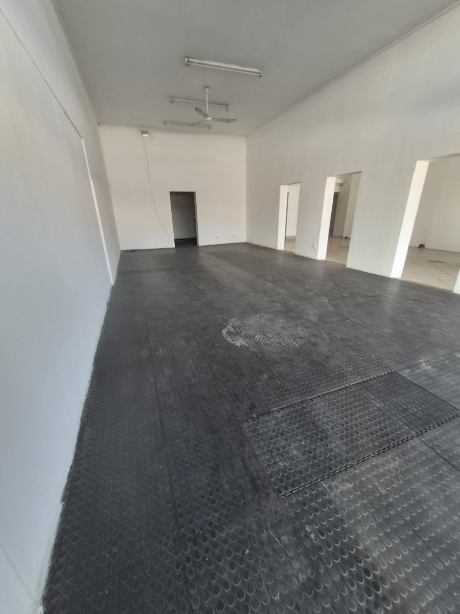 To Let 0 Bedroom Property for Rent in Claremont Western Cape